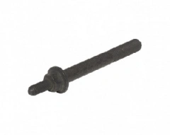 Болт-шпилька крепления маслянного поддона M10*1.5*30/M8*1.25*20 4026812 - ISZ, QSZ, ISX, QSX (Ориг)