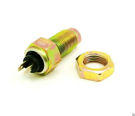 Датчик тахометра {M=18*1,5, L=34mm} 3967252 (3834Z06A-010) - 6CT, L (Ориг)