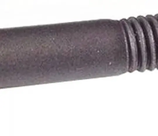 Болт М10*1,5*85 крепления ролика натяжного 3282433 - ISLe, L (Ориг)
