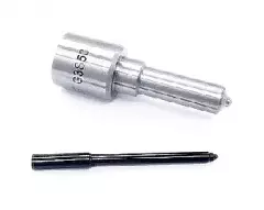 Распылитель форсунки {Denso G3 02Q 00254 CRN5274954} 5296723 - ISF3,8(Е4) (Аналог)