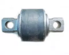 Сайлентблок передней попер. тяги "ушастый" (Lпо центр.=90mm, D=50mm, Dболта=15mm) {HIGER 6118}