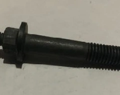 Болт М8*1,25*45 крепл.ECM (корп.топл.фильтра)(шпилька) 5269996 (3947206) - ISBe,QSBe,ISFe (Аналог)