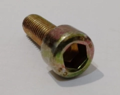 Болт М10*30 (винт) крышки картера шестерен 90003862532 - WP10 (Е4/5)